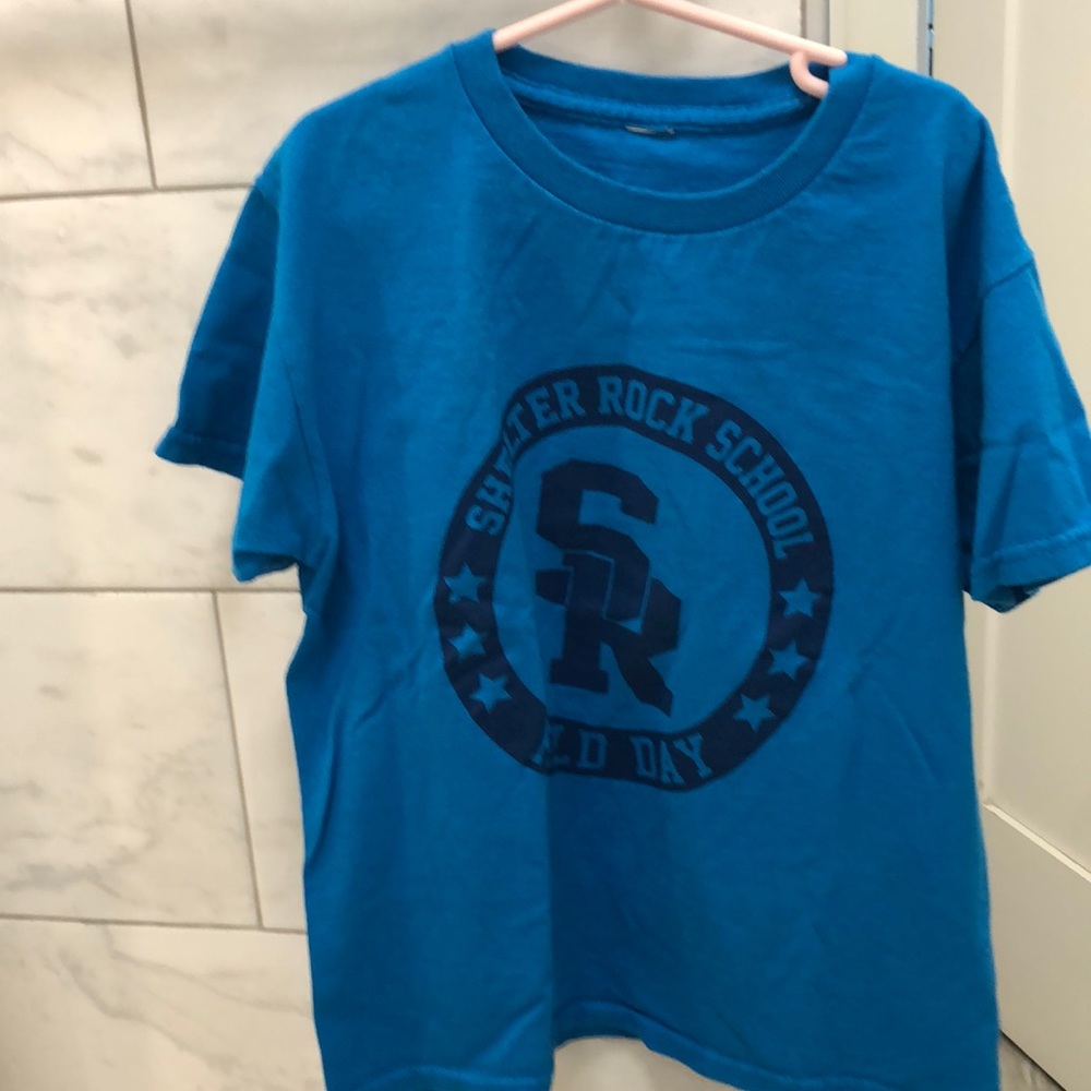 Boy 6 to 7